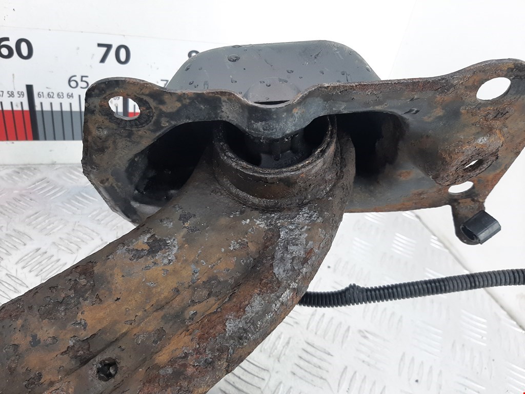 Ступица задняя правая VOLKSWAGEN Passat B6 2005-2011