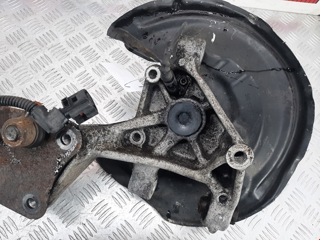 Ступица задняя правая VOLKSWAGEN Passat B6 2005-2011