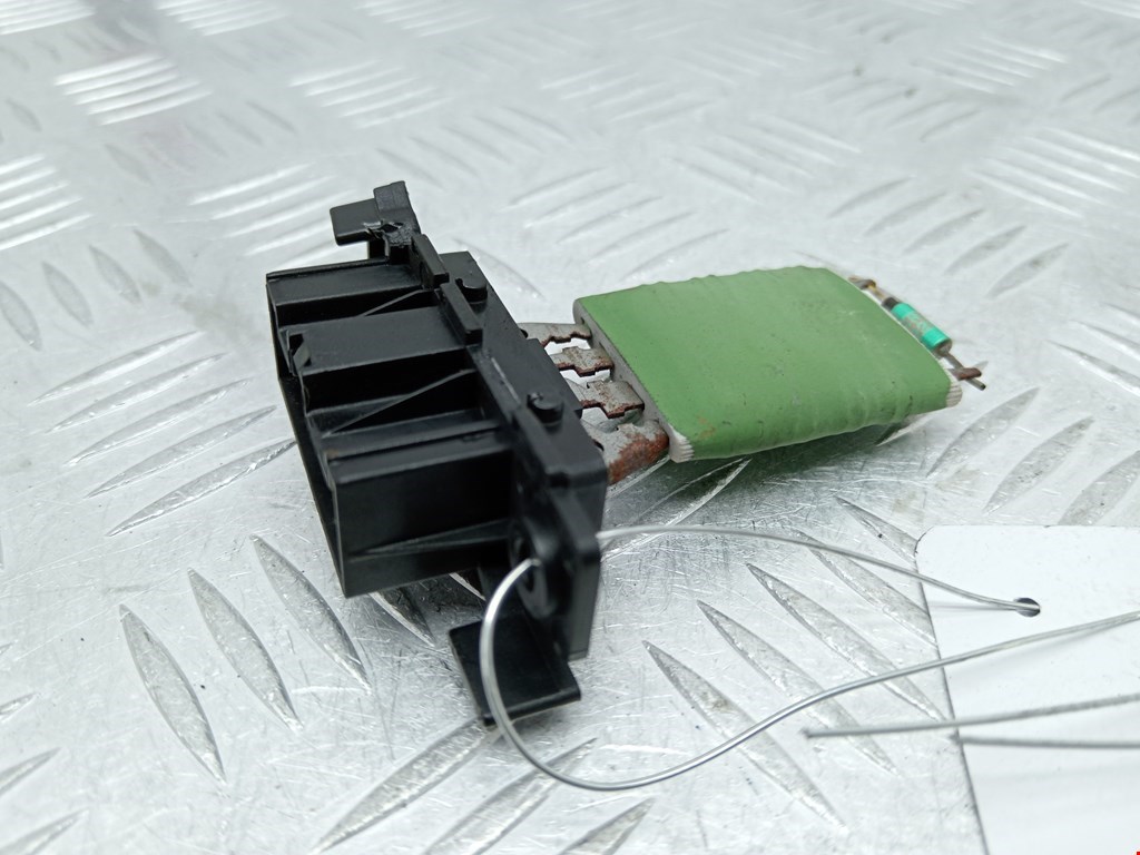 Резистор отопителя (сопротивление печки) PEUGEOT Expert II 2007-2016