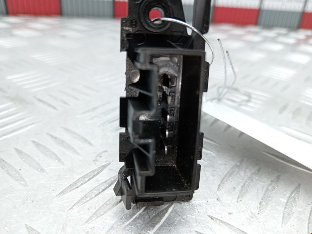 Резистор отопителя (сопротивление печки) PEUGEOT Expert II 2007-2016