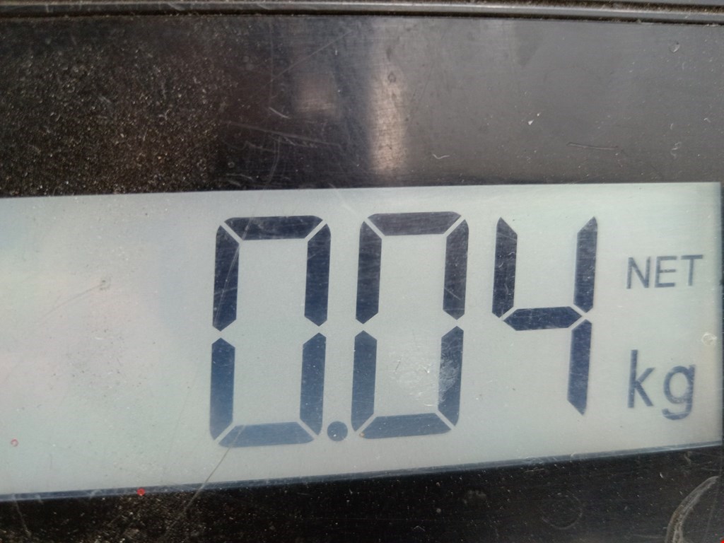 Резистор отопителя (сопротивление печки) PEUGEOT Expert II 2007-2016