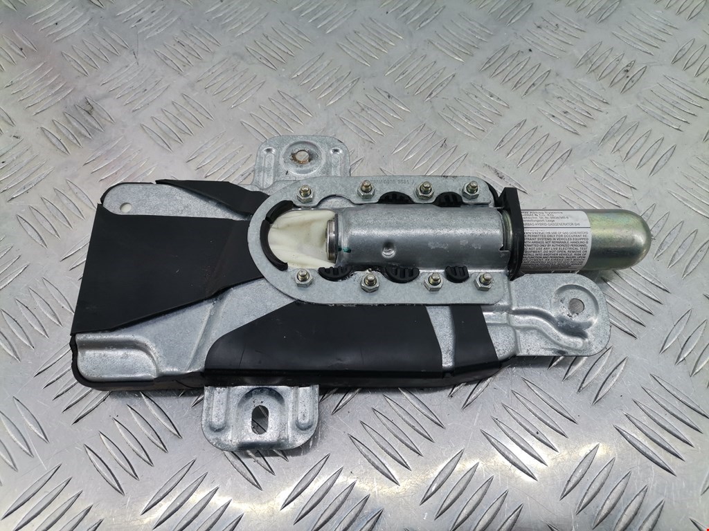 Подушка безопасности в дверь BMW 3er E46 1998-2006