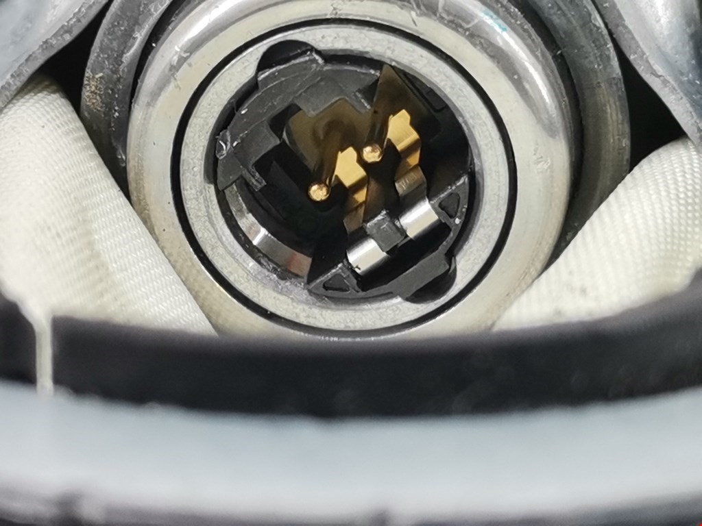 Подушка безопасности в дверь BMW 3er E46 1998-2006