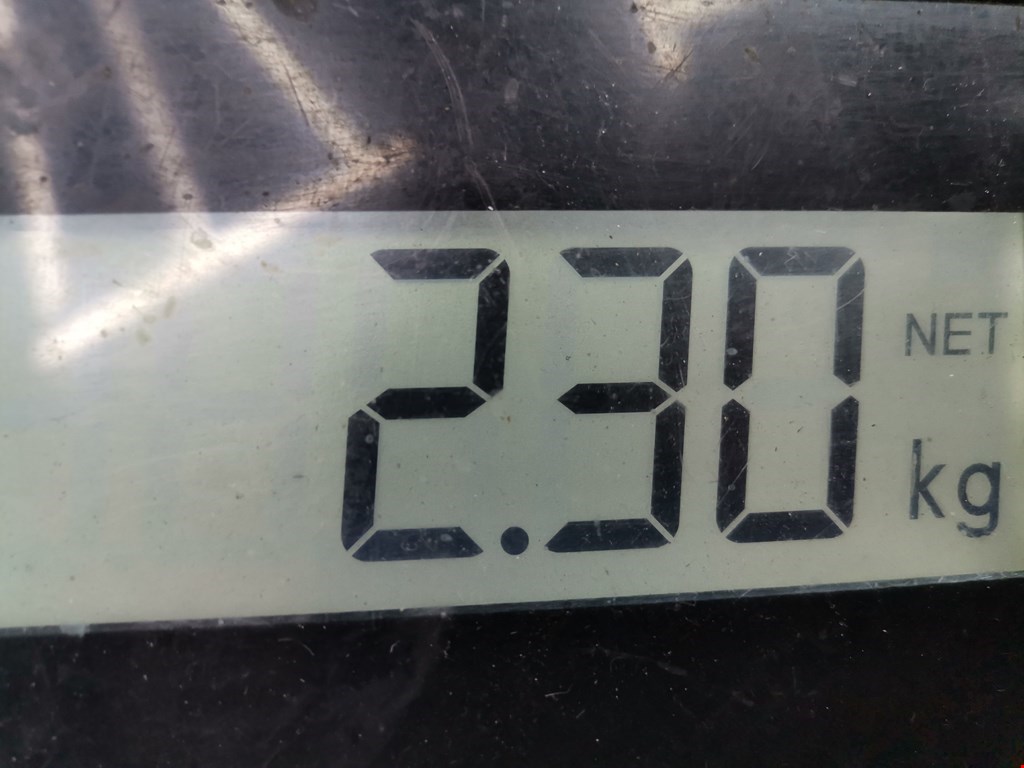 Фара левая VOLKSWAGEN Golf IV 1997-2003