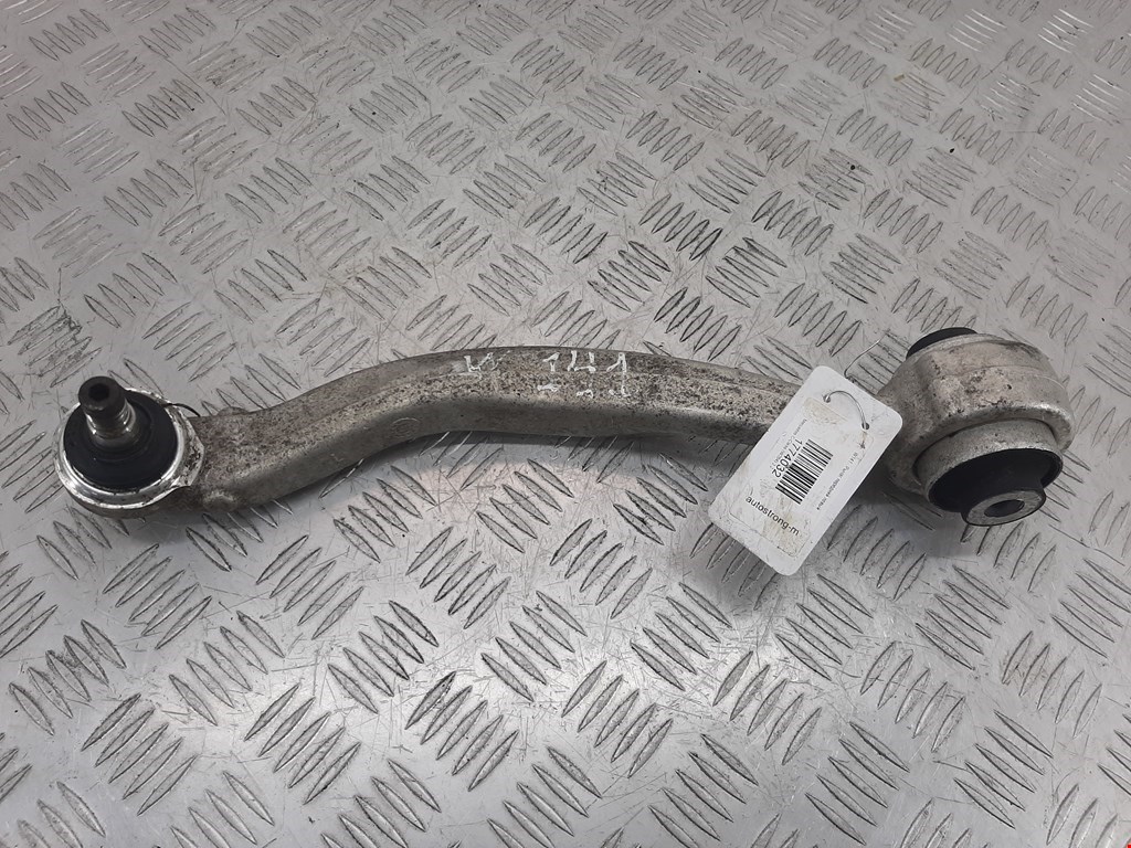 Рычаг передний левый MERCEDES-BENZ C-Class C-klasse W204 2007-2015