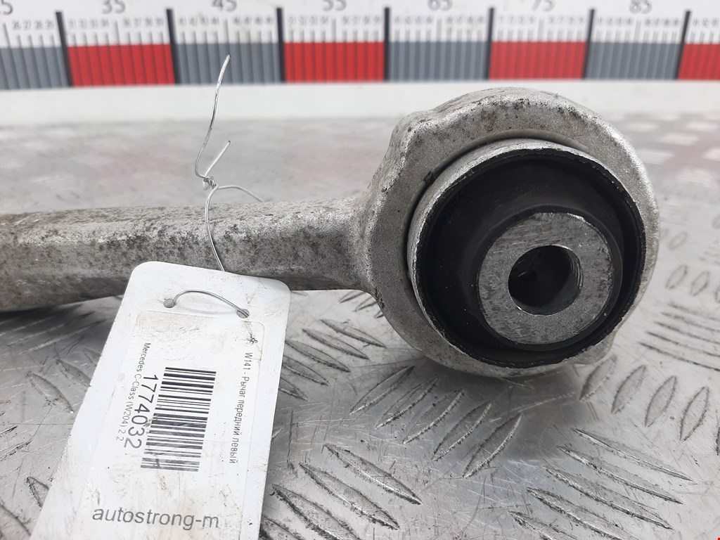 Рычаг передний левый MERCEDES-BENZ C-Class C-klasse W204 2007-2015