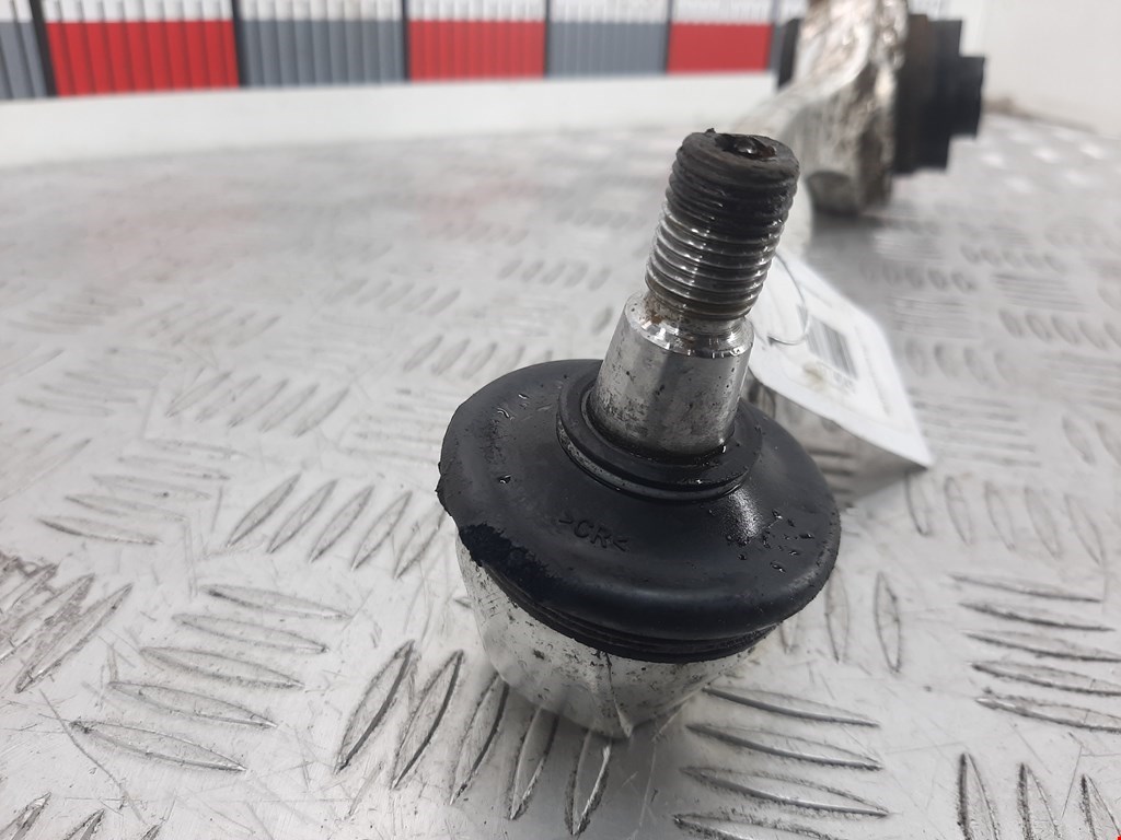 Рычаг передний левый MERCEDES-BENZ C-Class C-klasse W204 2007-2015