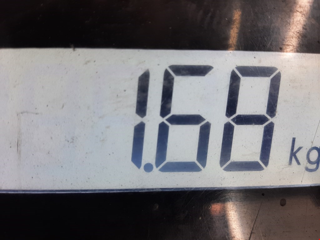 Рычаг передний левый MERCEDES-BENZ C-Class C-klasse W204 2007-2015