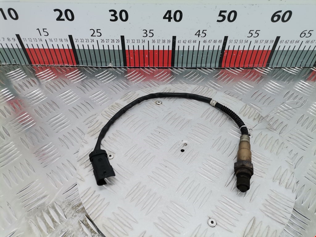 Датчик кислородный lambdasond RENAULT Scenic II 2003-2010