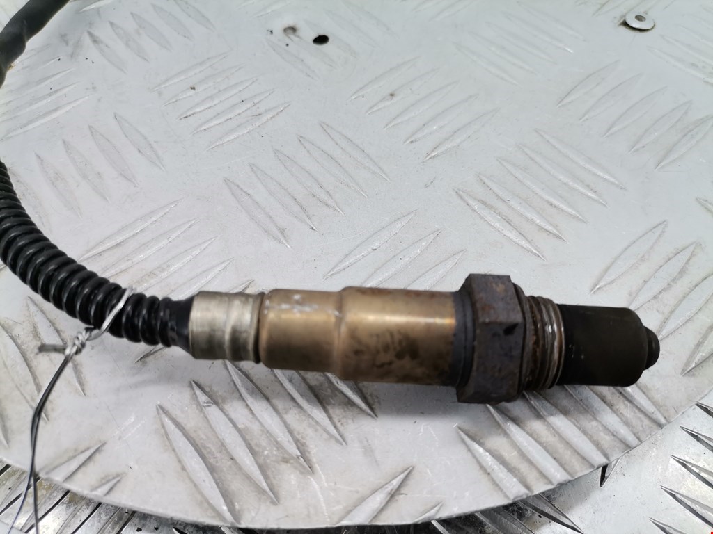 Датчик кислородный lambdasond RENAULT Scenic II 2003-2010