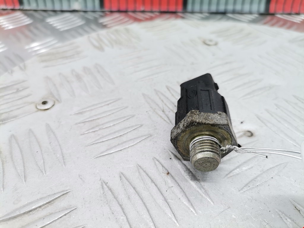 Датчик детонации RENAULT Scenic II 2003-2010