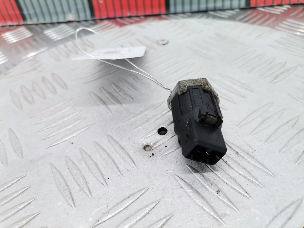 Датчик детонации RENAULT Scenic II 2003-2010