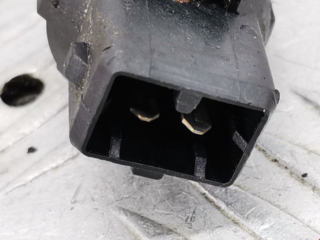 Датчик детонации RENAULT Scenic II 2003-2010