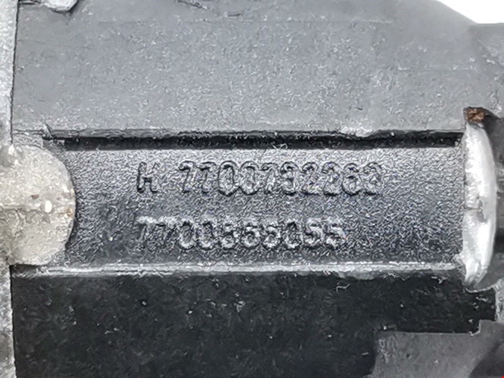 Датчик детонации RENAULT Scenic II 2003-2010