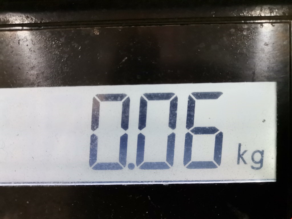 Датчик детонации RENAULT Scenic II 2003-2010