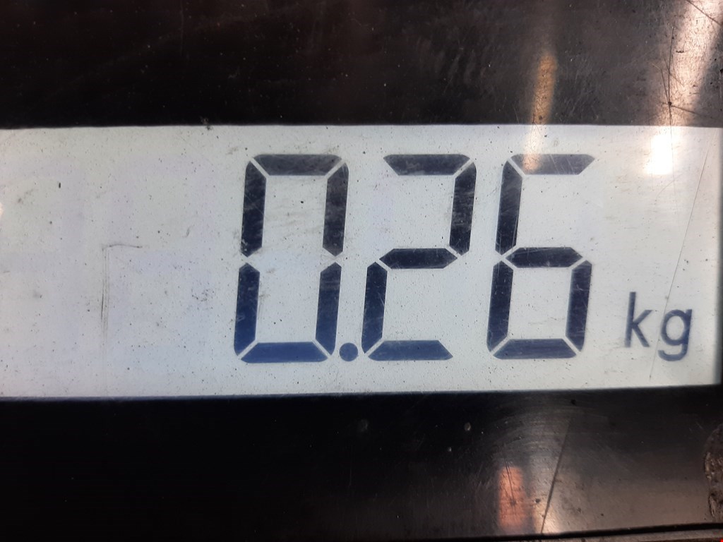 Трос стояночного тормоза левый/правый AUDI A3 8P 2003-2013