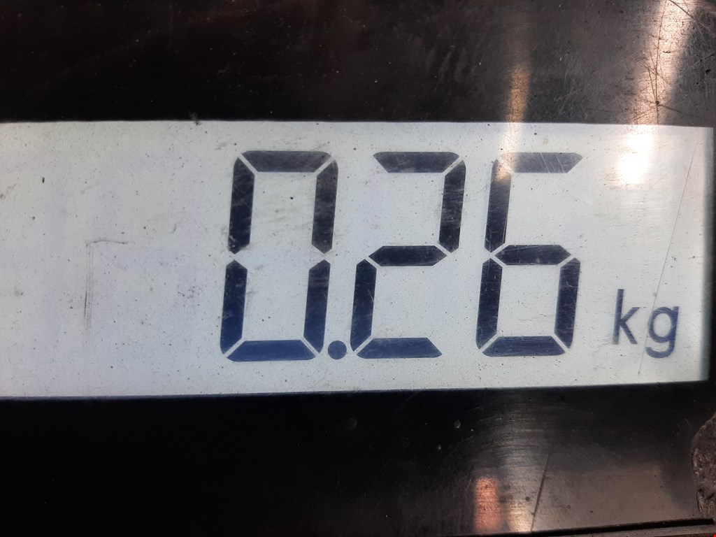 Трос стояночного тормоза левый/правый AUDI A3 8P 2003-2013