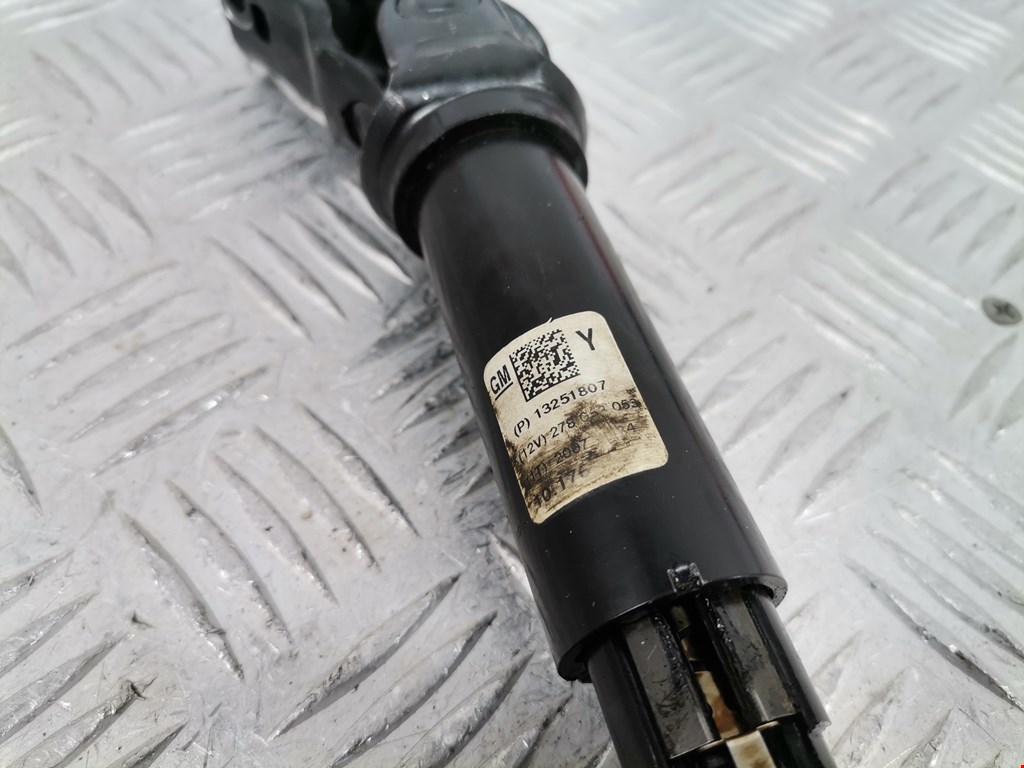 Кардан рулевой OPEL Astra J 2009-2017