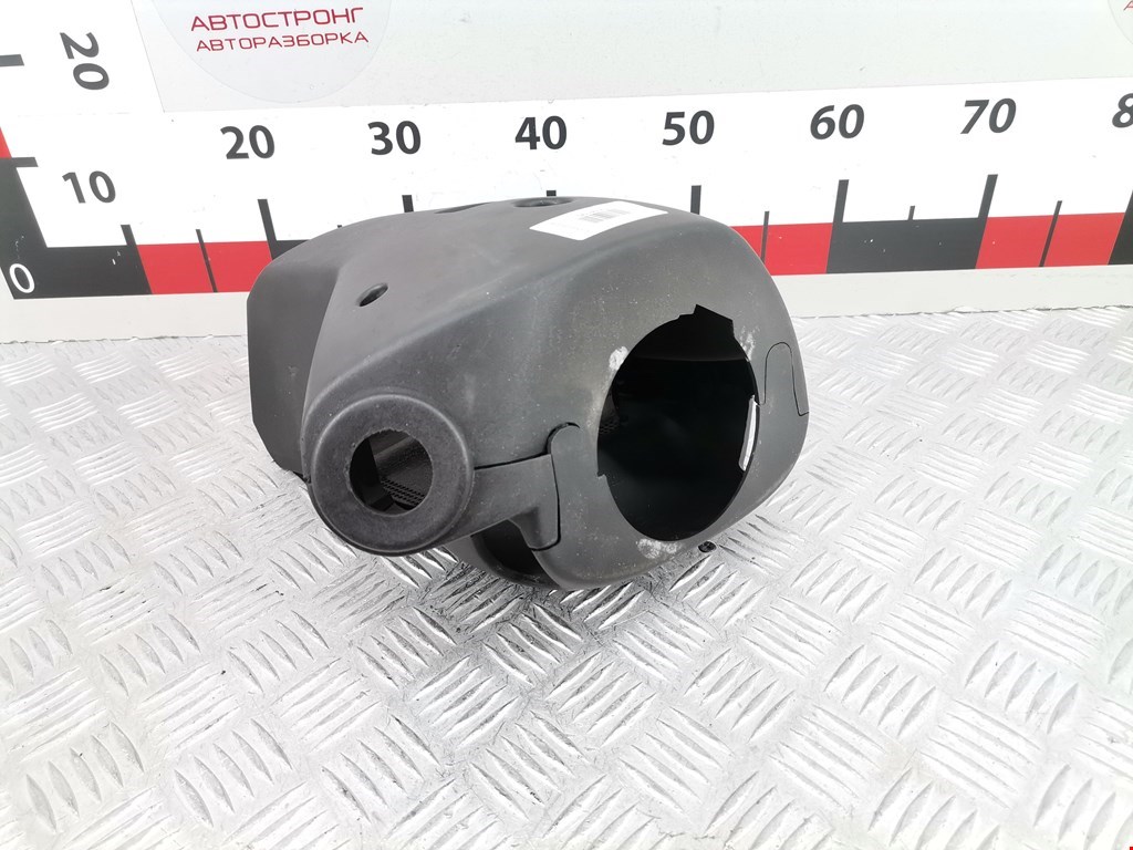 Кожух рулевой колонки OPEL Astra J 2009-2017