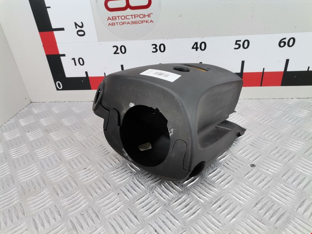 Кожух рулевой колонки OPEL Astra J 2009-2017