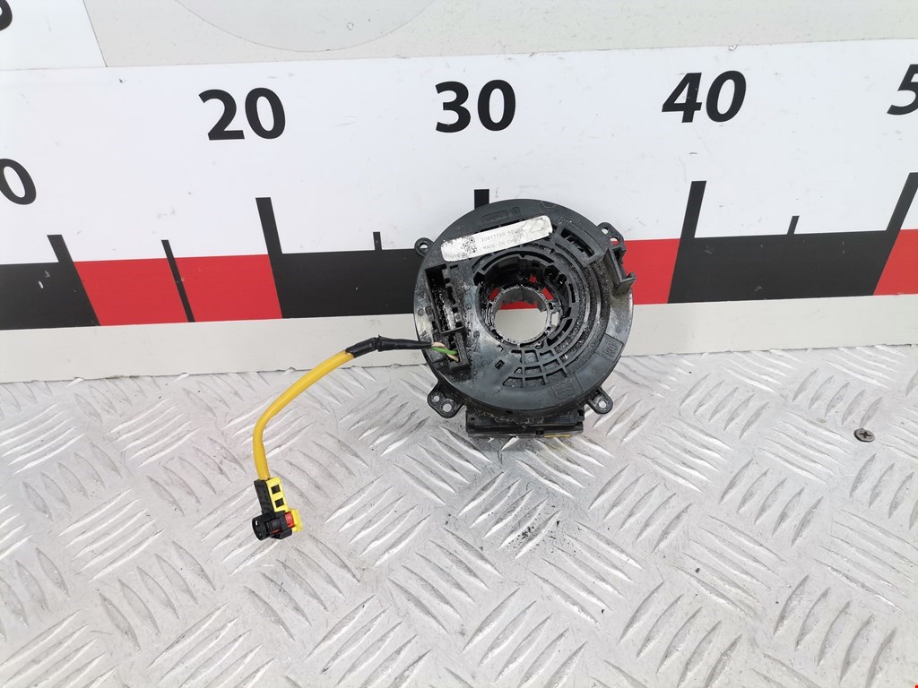 Механизм подрулевой для SRS (ленточный) OPEL Astra J 2009-2017