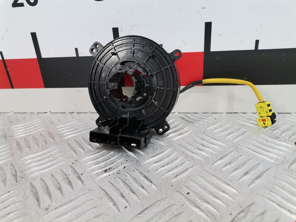 Механизм подрулевой для SRS (ленточный) OPEL Astra J 2009-2017