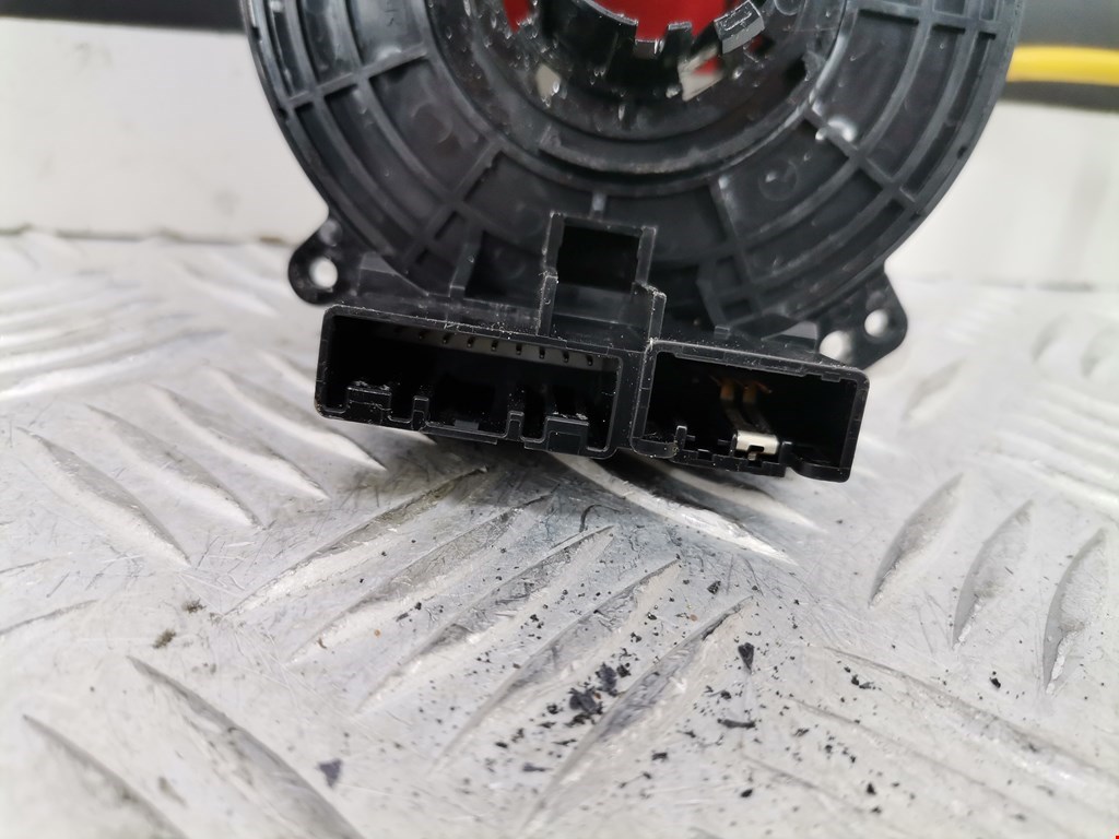 Механизм подрулевой для SRS (ленточный) OPEL Astra J 2009-2017