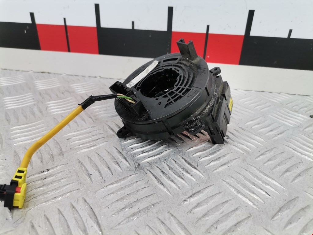 Механизм подрулевой для SRS (ленточный) OPEL Astra J 2009-2017