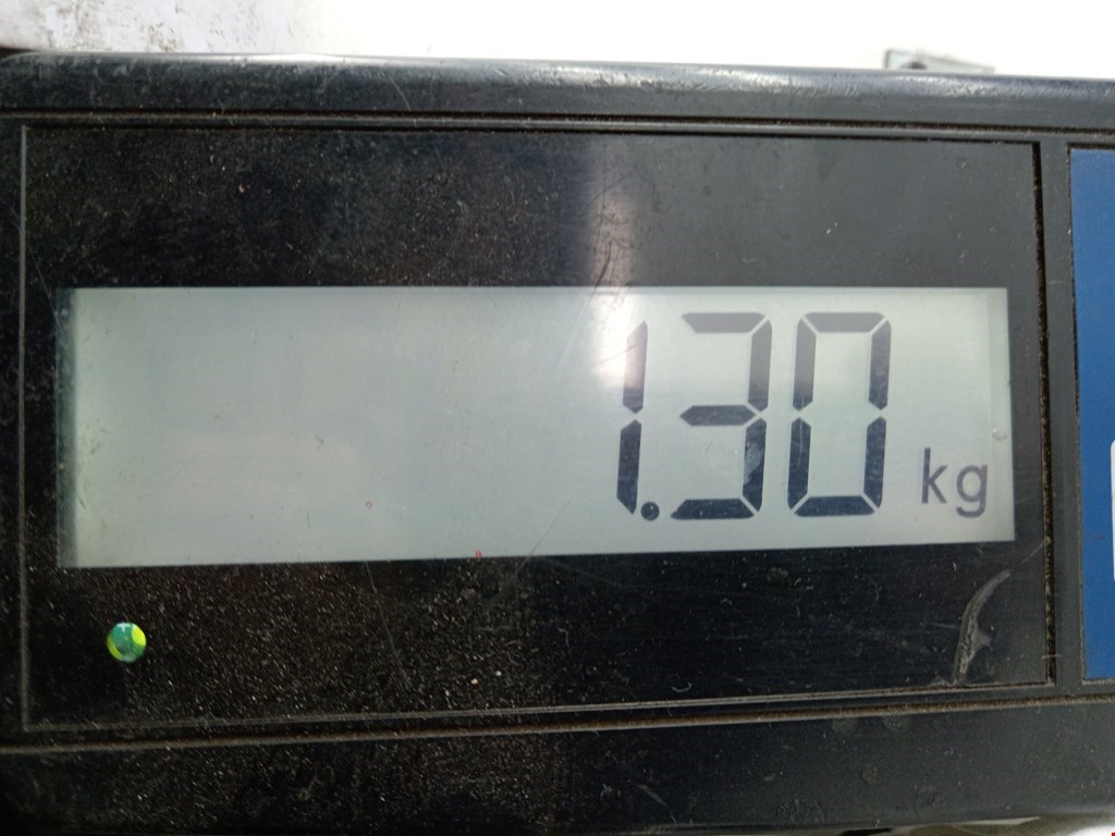 Ремень безопасности передний правый PEUGEOT Expert II 2007-2016