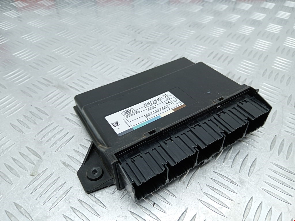 Блок комфорта FORD Kuga 2008-2012