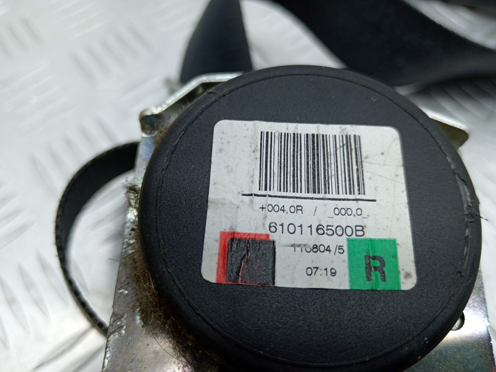 Ремень безопасности передний правый FORD Kuga 2008-2012