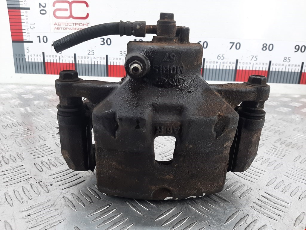 Суппорт передний правый HYUNDAI i30 2012-2017