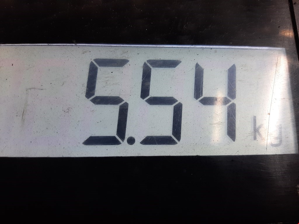 Суппорт передний левый AUDI A3 8P 2003-2013