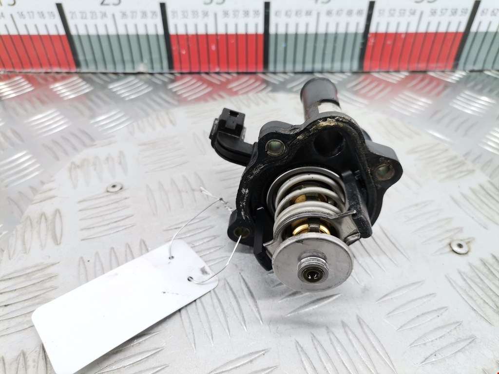 Корпус термостата FORD Mondeo III 2000-2007