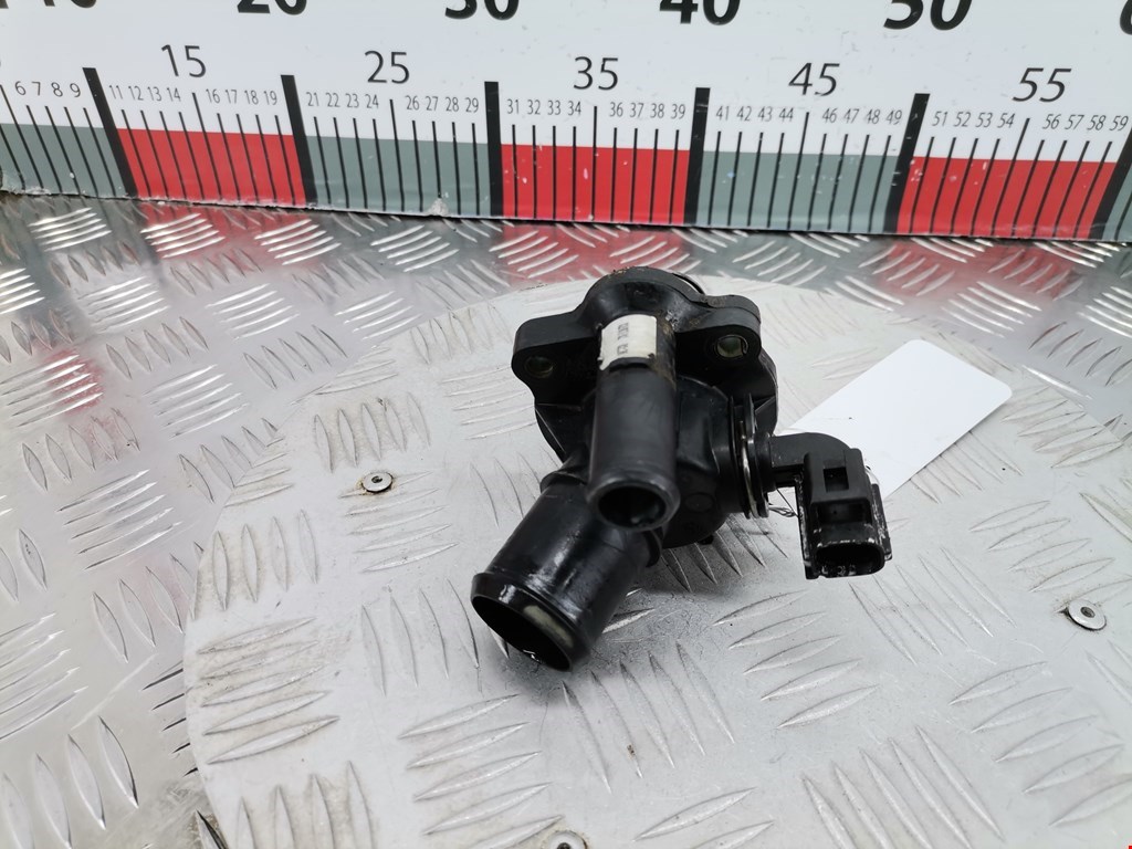 Корпус термостата FORD Mondeo III 2000-2007