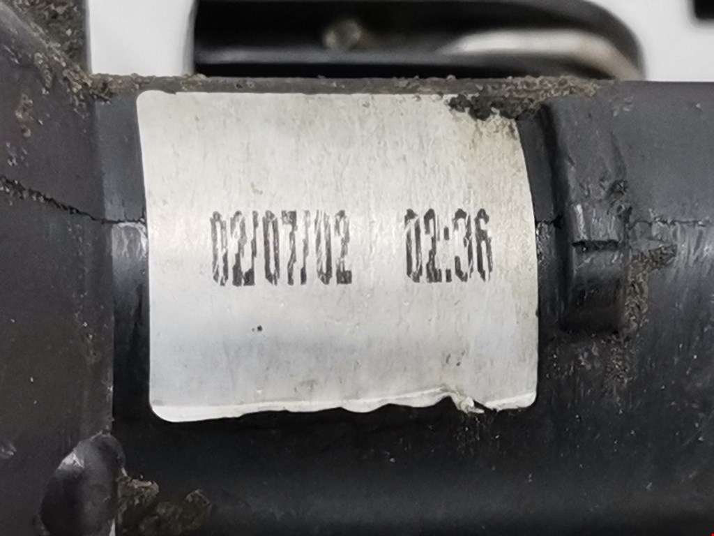 Корпус термостата FORD Mondeo III 2000-2007