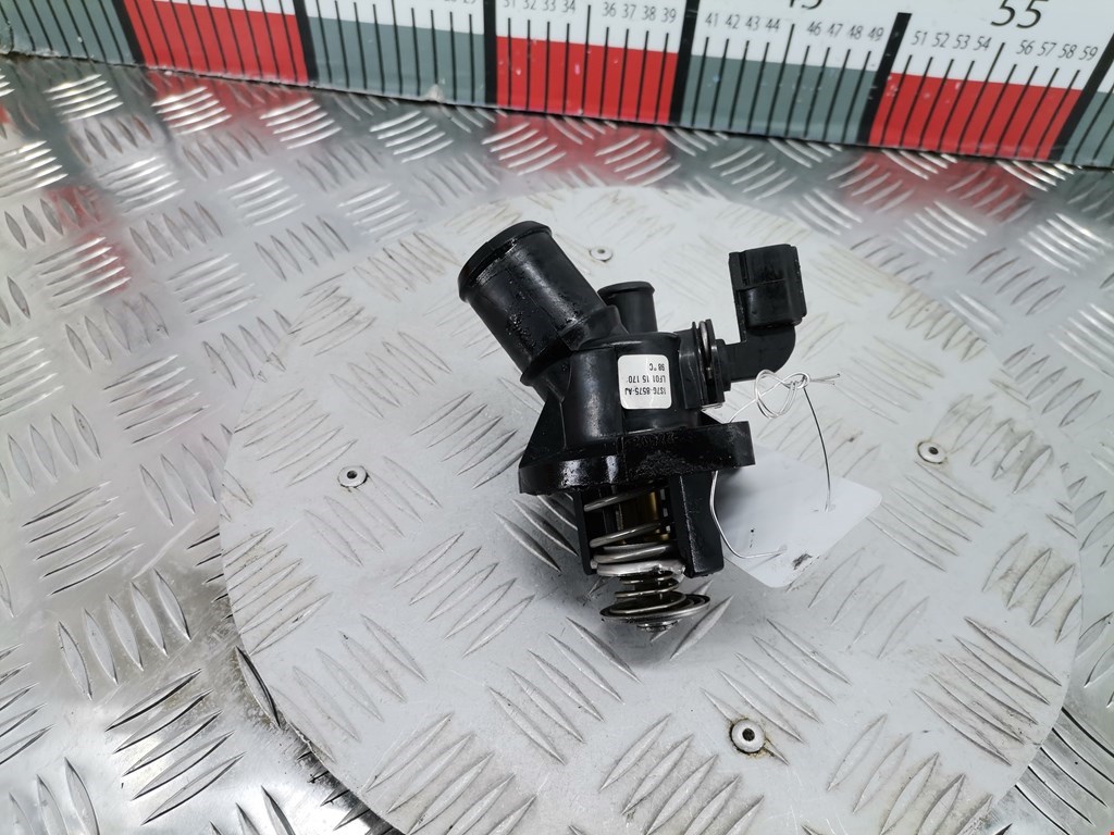 Корпус термостата FORD Mondeo III 2000-2007