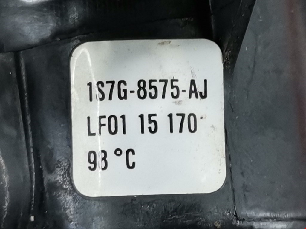 Корпус термостата FORD Mondeo III 2000-2007