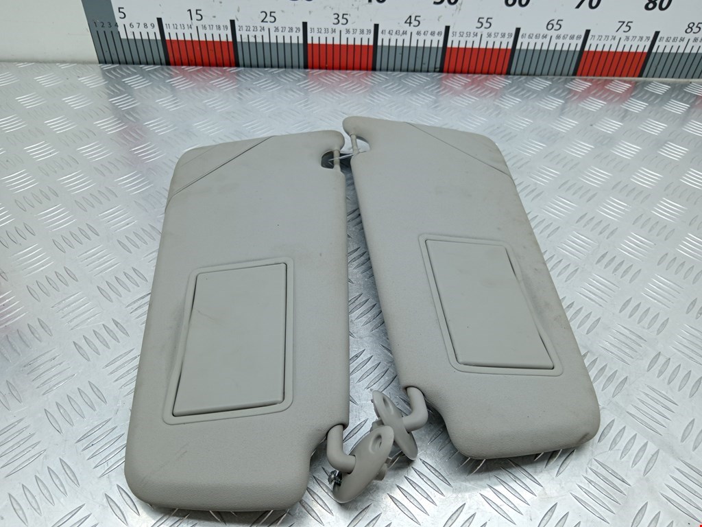 Козырек солнцезащитный FORD Kuga 2008-2012