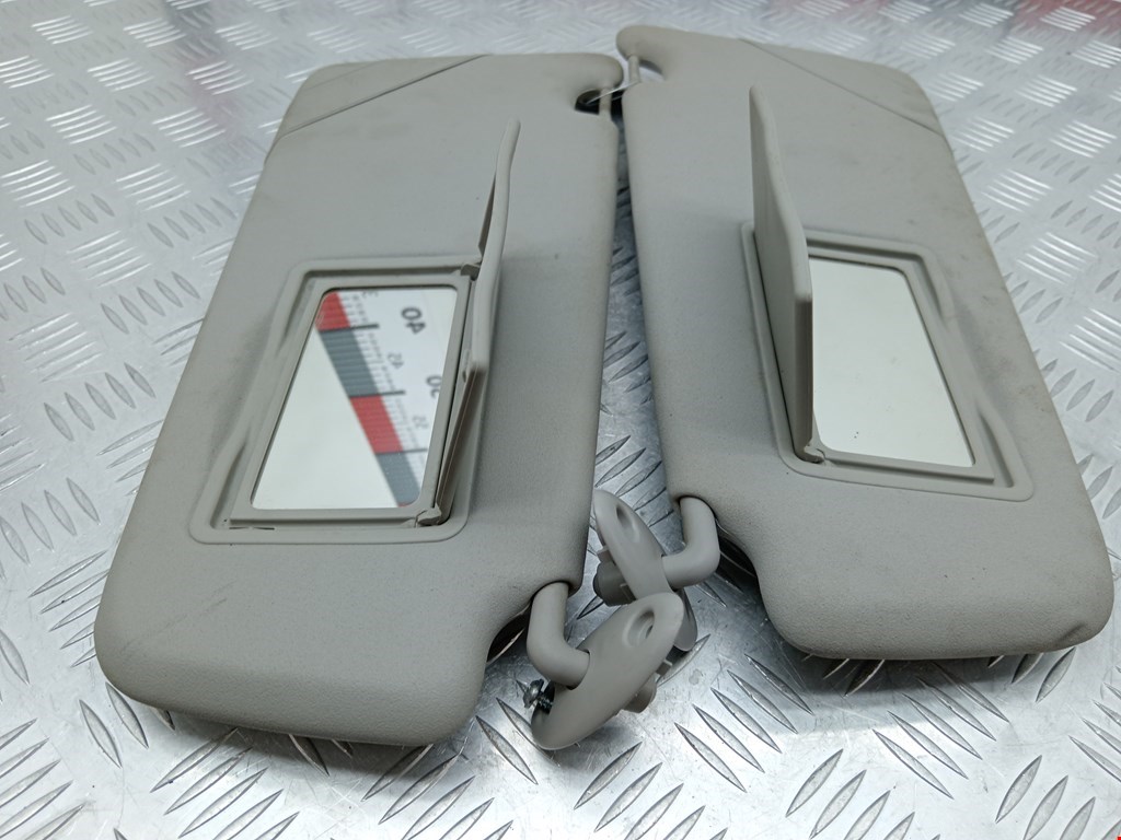 Козырек солнцезащитный FORD Kuga 2008-2012