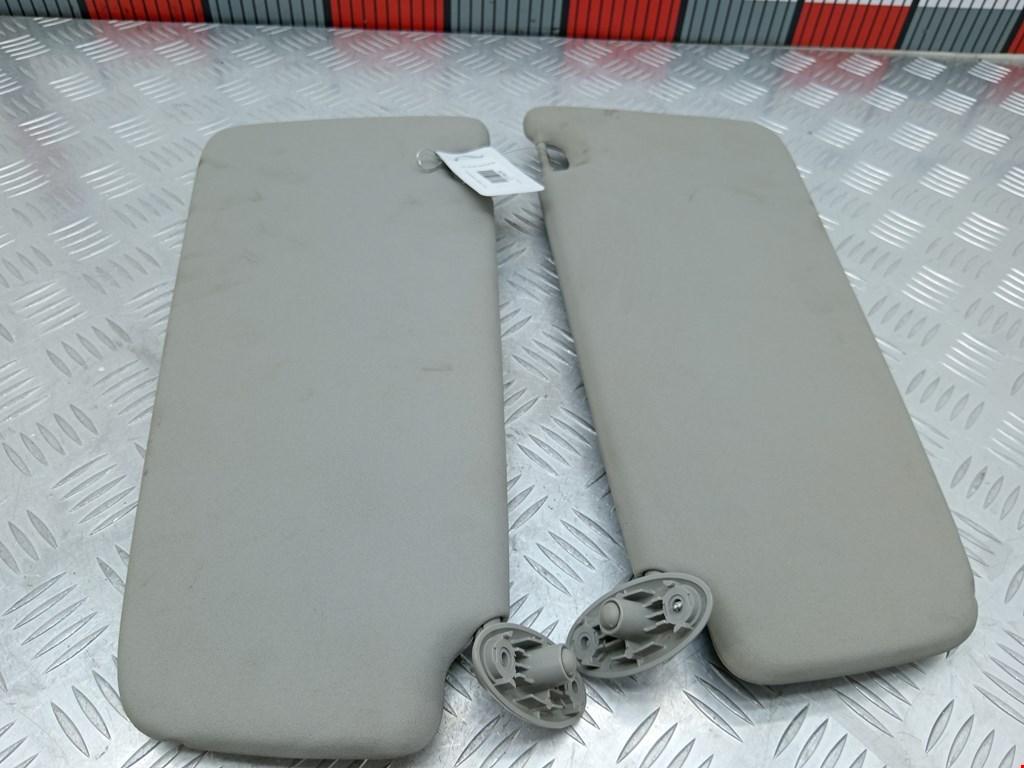 Козырек солнцезащитный FORD Kuga 2008-2012