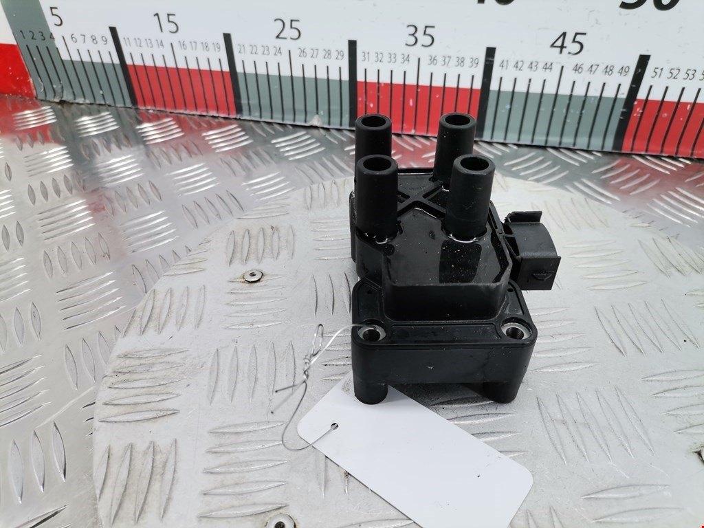 Катушка зажигания FORD Mondeo III 2000-2007