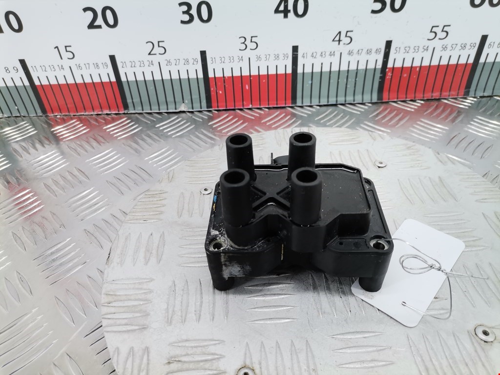 Катушка зажигания FORD Mondeo III 2000-2007