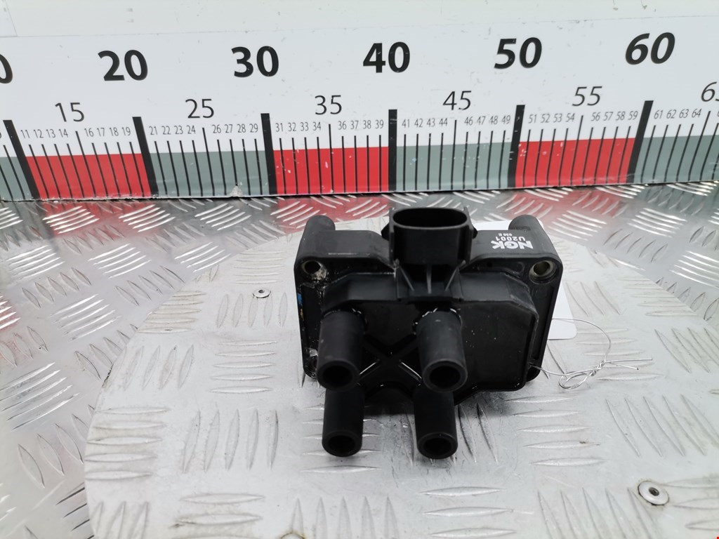 Катушка зажигания FORD Mondeo III 2000-2007