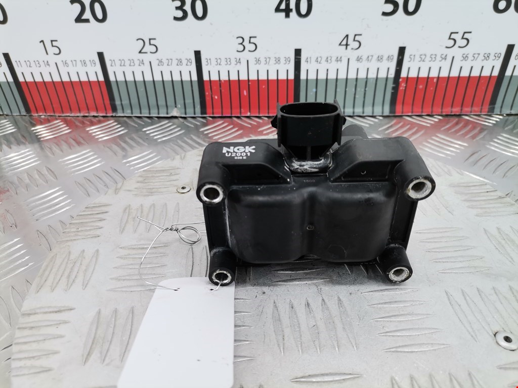 Катушка зажигания FORD Mondeo III 2000-2007