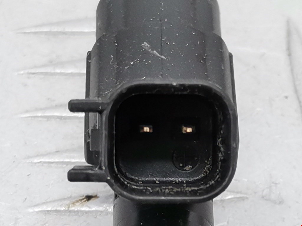 Форсунка дизельная электрическая FORD Mondeo III 2000-2007