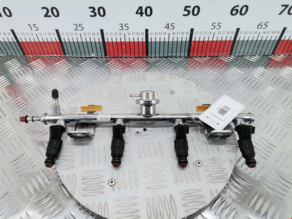 Форсунка дизельная электрическая FORD Mondeo III 2000-2007