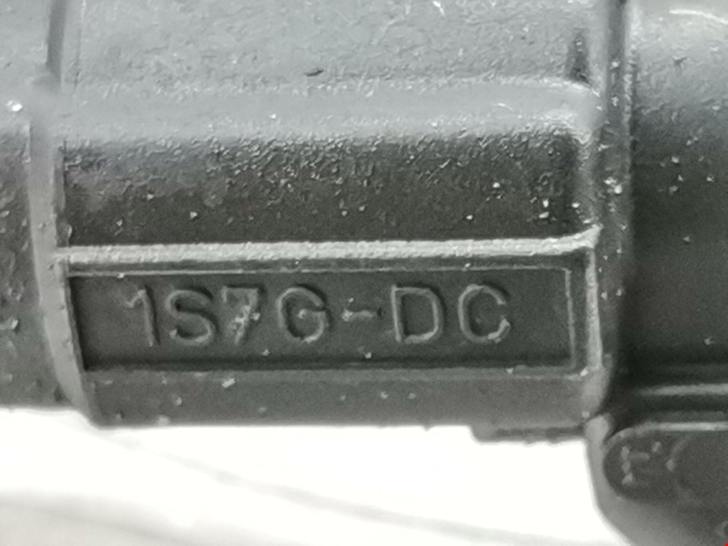 Форсунка дизельная электрическая FORD Mondeo III 2000-2007