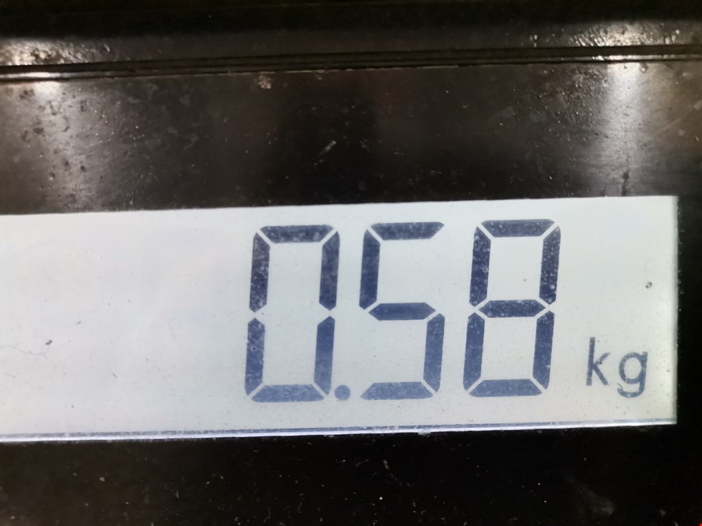 Форсунка дизельная электрическая FORD Mondeo III 2000-2007