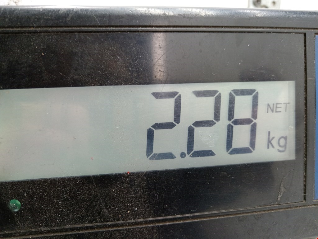 Подушка безопасности пассажирская (в торпедо) FORD Kuga 2008-2012